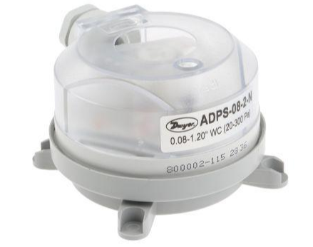 美国德威尔压差开关ADPS-03-2-N