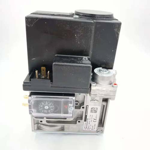 VR434VA5009-1000组合阀霍尼韦尔