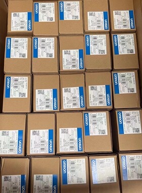 欧姆龙温控器带通讯E5EC-PR2ADM-804 原装正品 现货60个当天发货