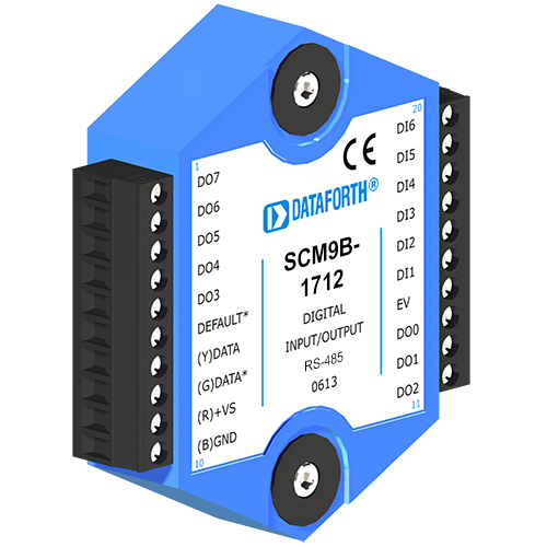 美国Dataforth 模块 SCM9B SCMPB04-3原装全新SCMPB07-2订货6周