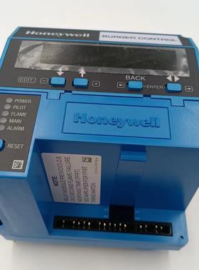 美国霍尼韦尔Honeywell一级代理控制器RM7800L1087现货2个全新