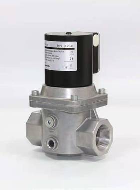 美德威尔madewelle 电磁阀DEVG15燃气快开DEVG32 DEVG25