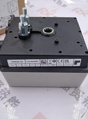美国霍尼resido域适都VMM20-24 期货6周楼宇电动执行器VMM30-24