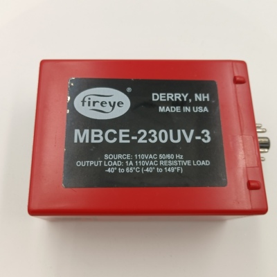 器执行器MBCE-230UV-3
