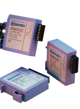 美国Dataforth 模块8B 原装全新质保一年订货6周