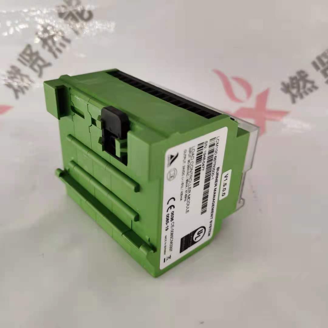 德国蓝姆泰克LAMTEC超低氮燃烧器LCM100 667R0500-1 现货20个