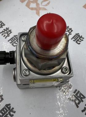 现货10个 美国霍尼韦尔 FEMA菲玛燃气压力开关 EX-DWR06 原装