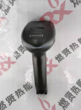 美国霍尼韦尔Honeywell手持扫码枪1900GHD 1902GHD现货20个