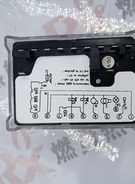 美国Honeywell霍尼韦尔Satronic控制器DMG970Mod.03订货号0350003