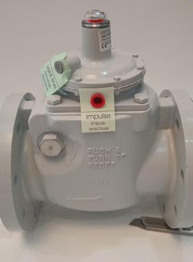 德国霍科德Kromschroder 切断阀JSAV100F50/1-0现货20个