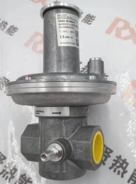 德国霍科德Kromschroder 放散阀VSBV25R40-4 现货20个原装全新