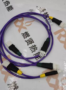 现货10个美国霍尼韦尔Honeywell的PKS系统电缆线51153818-104