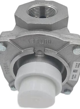 现货20个 美国霍尼韦尔Honeywell一级代理阀V5055A1012原装全新