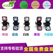 流行美发饰专柜正品 2024年新款 发夹小抓夹C00506抓夹儿童大人百搭