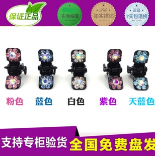 流行美發飾專柜正品 發夾小抓夾C00506抓夾兒童大人百搭 2024年新款