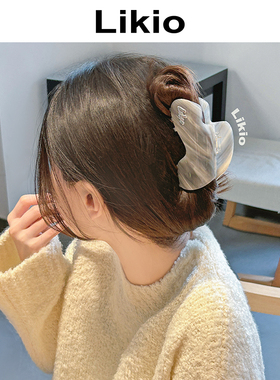 Likio 曲线、多情芝士、符号发抓合集