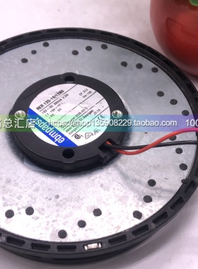 现货RER125-19/12N德国ebmpapst 12V涡轮风机RER125-19/12NG