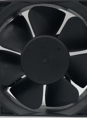 台达 FFB1224VHE 24V 0.84A 12CM/厘米 12038 变频器散热风扇