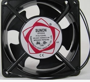 dp200a2123hslac220v交流风扇