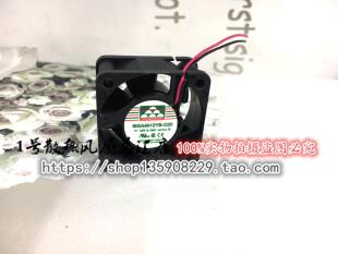 O20 散热风扇 原装 MGA4012YB 4020 4CM 0.18A Protechnic永立 12V