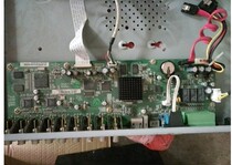 大华8路硬盘录像机 大华DH-DVR0804LE-AS硬盘录像机8路