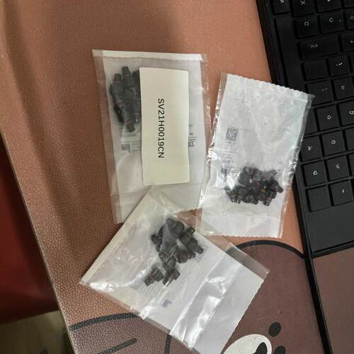 27550N德国密封帽史托斯橡胶原装