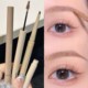 云朵双头眉笔染眉膏二合一持妆显色自然野生眉立体自然上镜眉笔