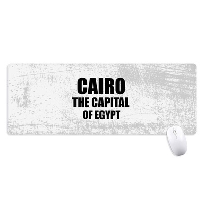 埃及防滑礼物鼠标垫