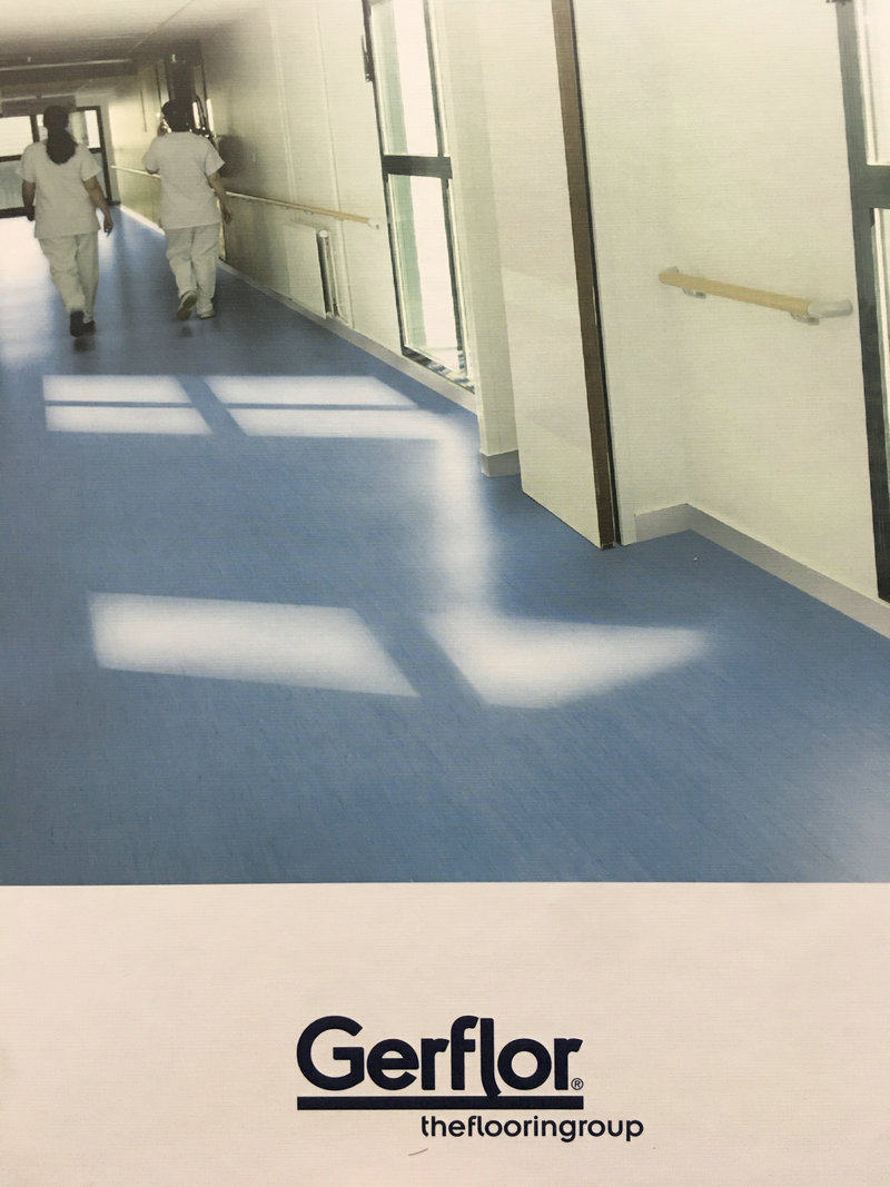 洁弗乐180同质透心卷材PVC地板美宝琳地板商用办公室医院同透地胶,家装主材,PVC地板,淘宝优惠券,粉丝福利购,淘宝优惠卷