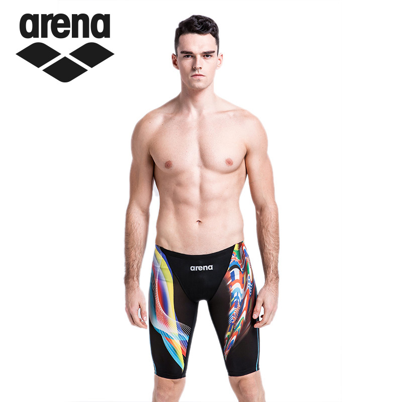 Maillot de bain homme ARENA    en spandex polyester - Ref 2509859 Image 3