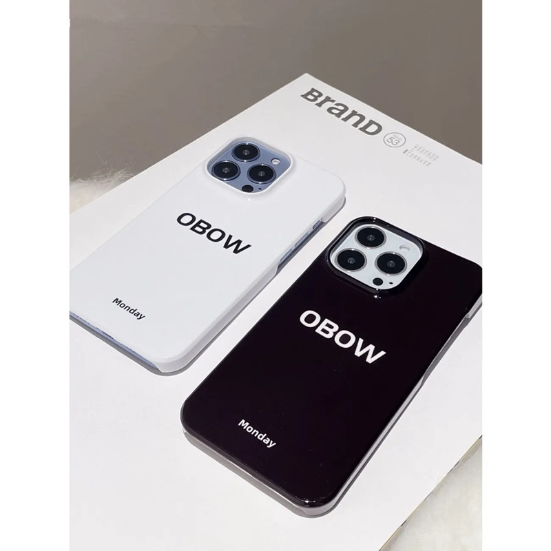 苹果壳14promax菲林ins风