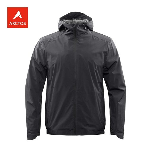 极星户外春秋夹克外套特价正品