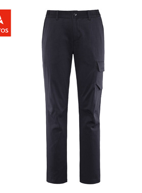 特价ARCTOS极星户外功能裤男 工装大兜盖裤四季可穿正品AGPC21221