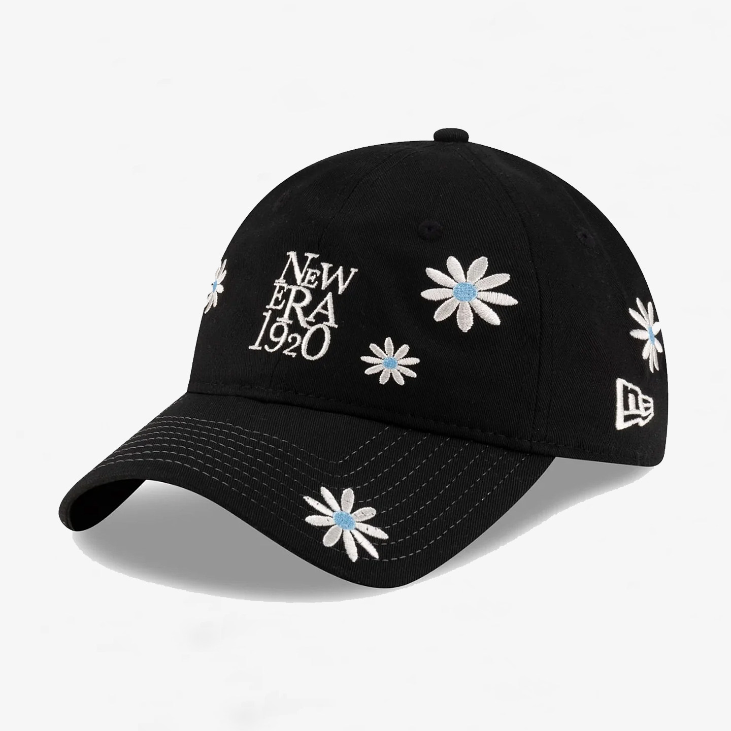 NewEra街头潮流进口棒球帽