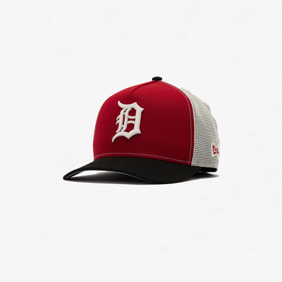 NewEra街头潮流进口棒球帽