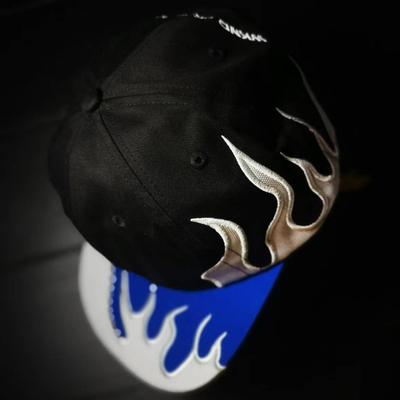 WKND街头潮流进口棒球帽