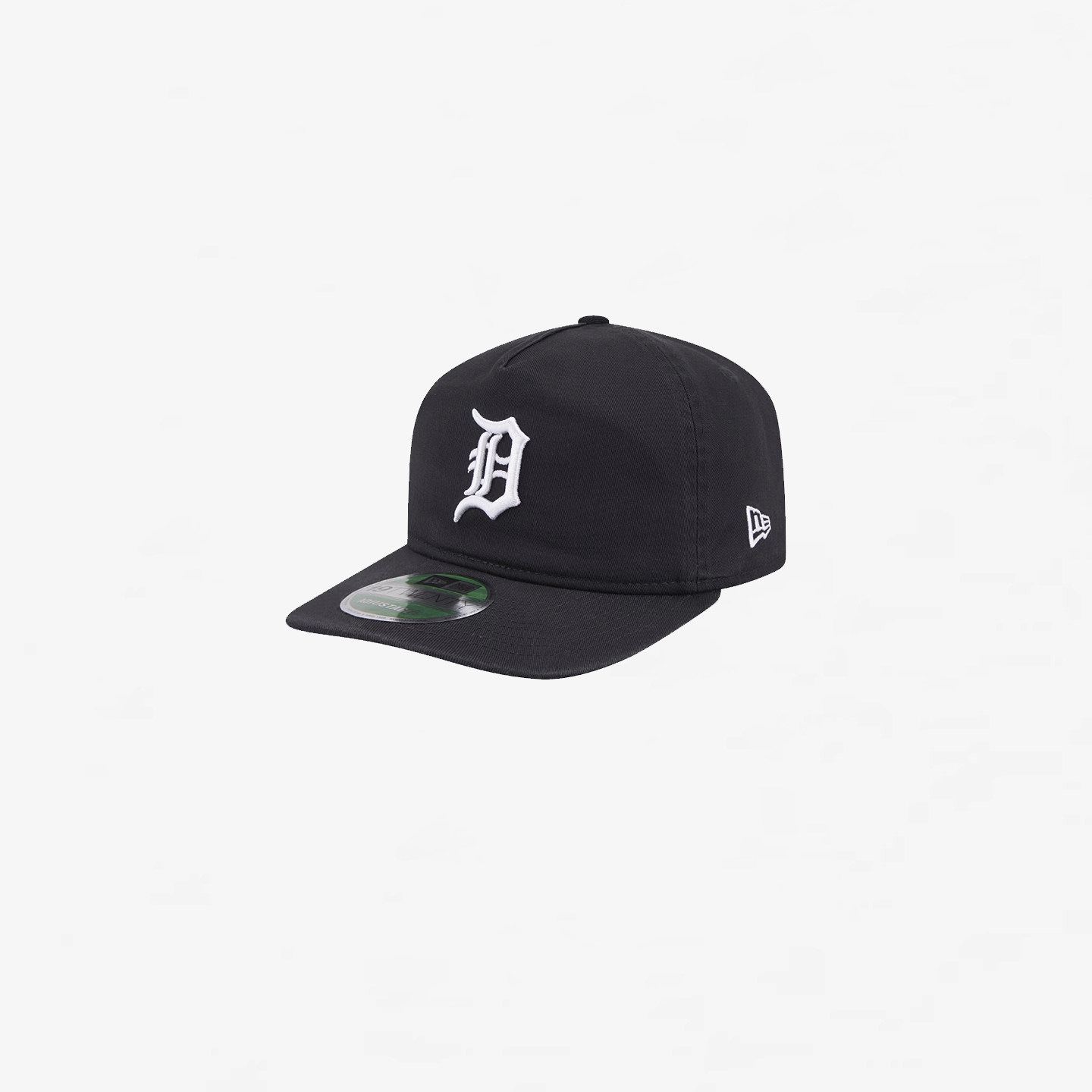 【代购】市井店 MLB x NE 美版潮潮牌嘻哈老虎队19TWENTY棒球帽