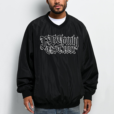 FBCounty街头潮流进口卫衣