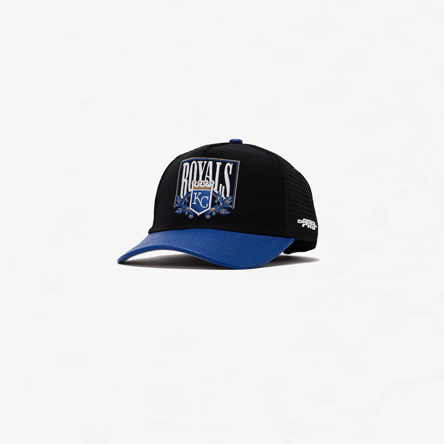 【代购】市井店 MLB x Pro Standard 美版潮牌皇家队OG棒球帽