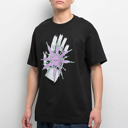 Quasi街头潮流进口T恤