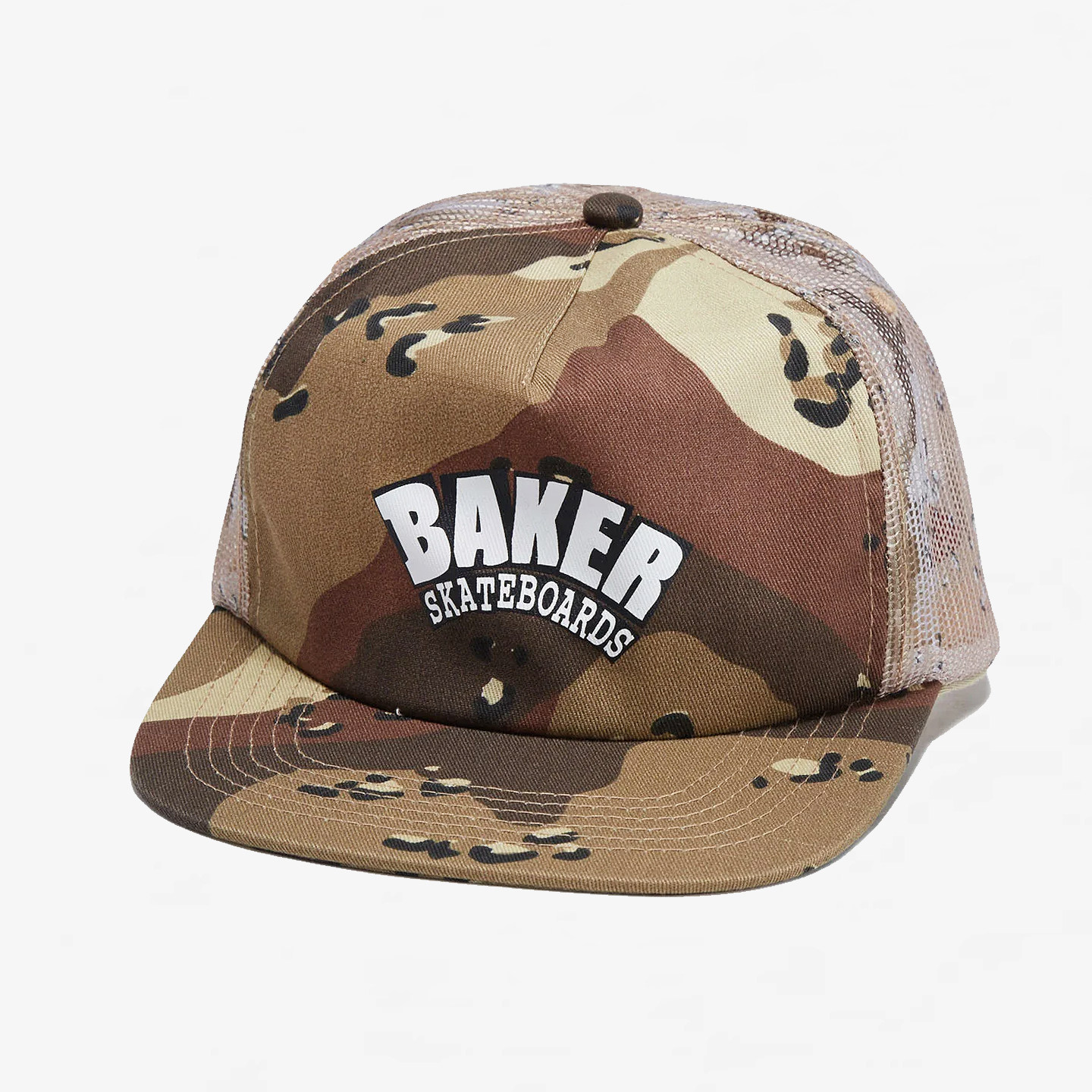 Baker街头潮流进口棒球帽
