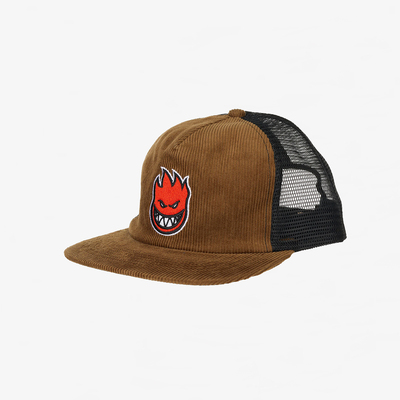 Spitfire街头潮流进口棒球帽