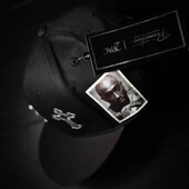 现货 市井店Primitive Tupac美版 潮牌嘻哈滑板Royalty棒球帽