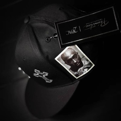 Primitive街头进口联名棒球帽