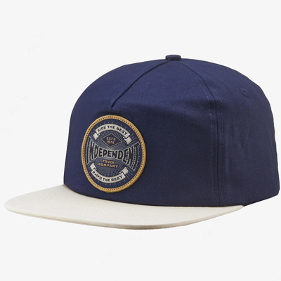 Independent街头潮流进口棒球帽