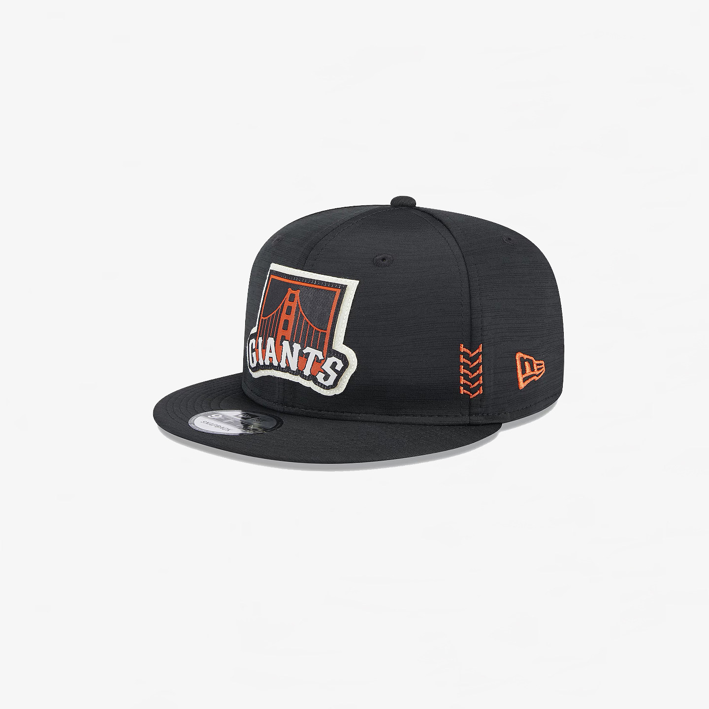 【代购】市井店 MLB x NE 美版潮牌嘻哈巨人队Clubhouse棒球帽