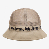 潮牌嘻哈街舞滑板Fall Guy网帽渔夫帽 Hockey 美版 代购 市井店