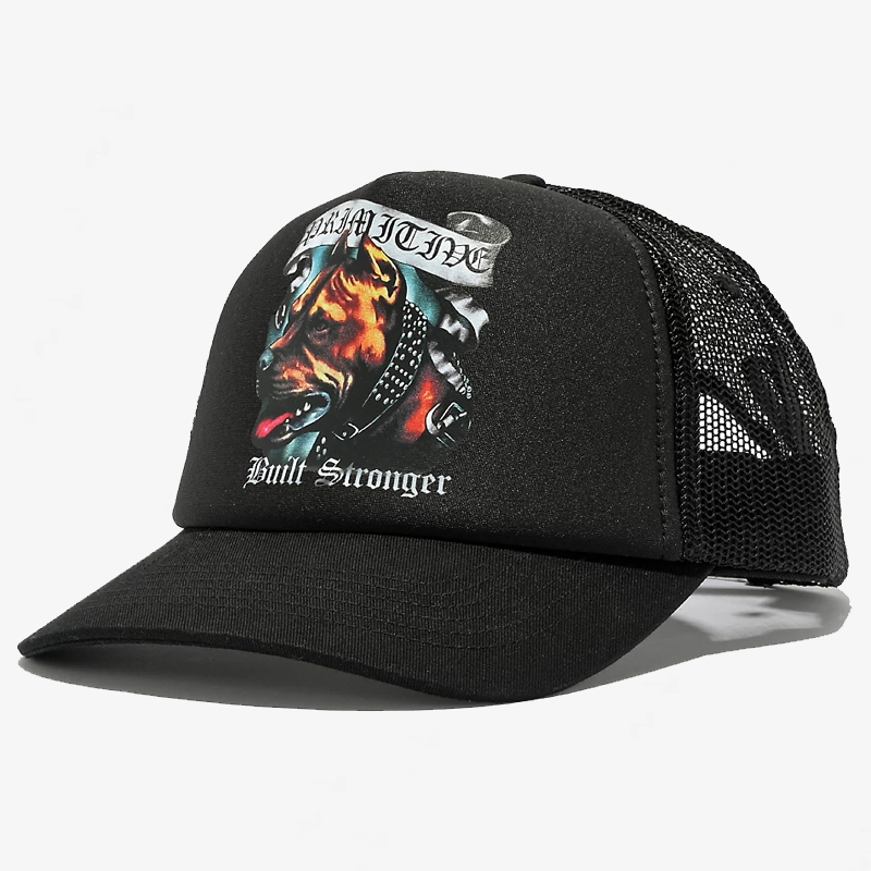 Primitive街头潮流棒球帽进口