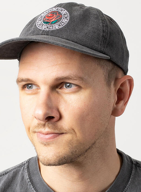 【代购】市井店 Obey 美版潮牌嘻哈街舞滑板Studio水洗棒球帽