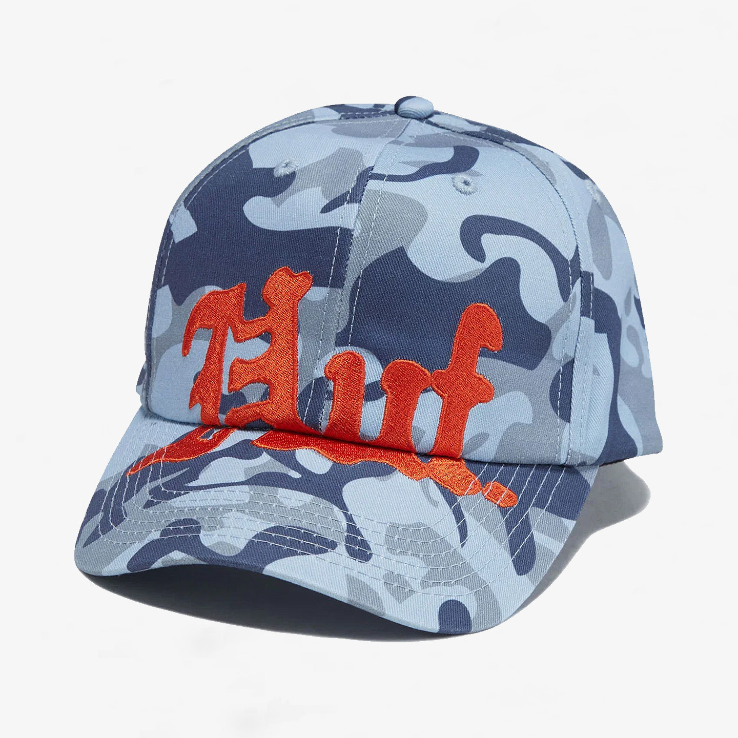 HUF街头潮流进口棒球帽